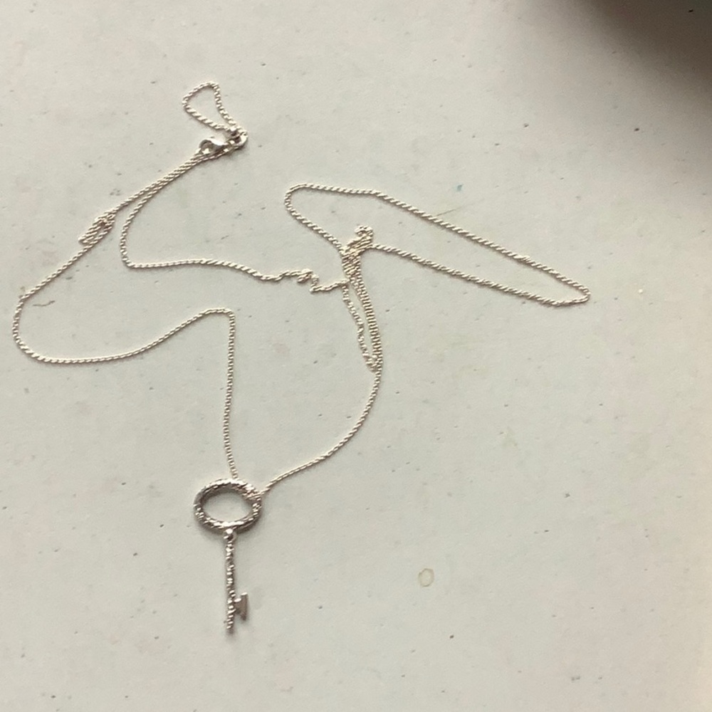 Pandora Key